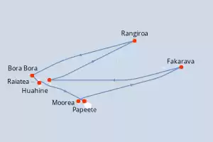 Seven Seas Navigator