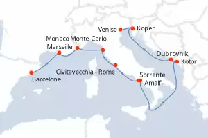 Azamara Journey