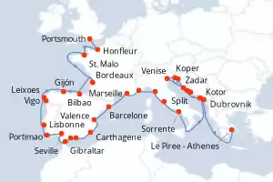 Azamara Journey