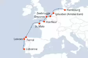 Azamara Journey
