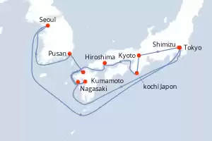 Celebrity Millennium