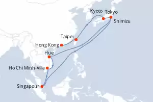 Celebrity Millennium