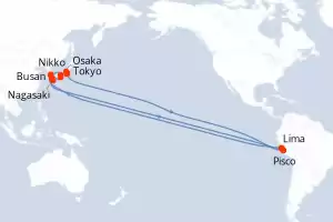 Celebrity Millennium