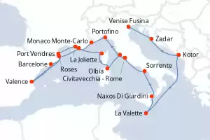 Seabourn Ovation