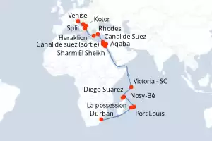 MSC Armonia
