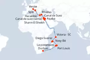 MSC Armonia