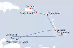 Azamara Journey