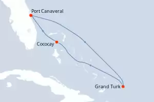 Explorer of the Seas