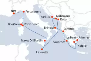 Seabourn Quest