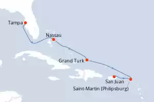 Rhapsody of the Seas