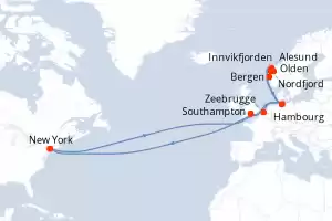 Queen Mary 2
