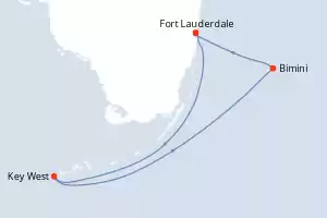 Brilliance of the Seas