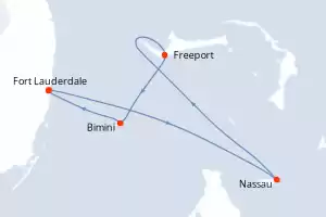 Brilliance of the Seas