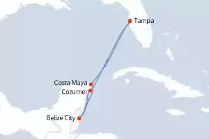 Radiance of the Seas