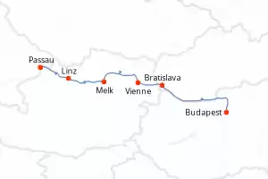 M/S Amadeus Imperial