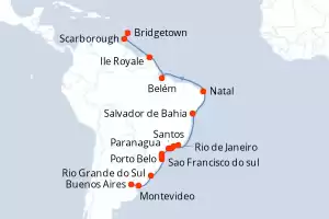 Azamara Quest