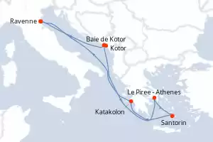 Brilliance of the Seas