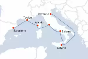 Explorer of the Seas