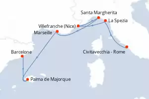 Explorer of the Seas