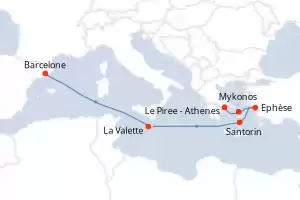 Explorer of the Seas