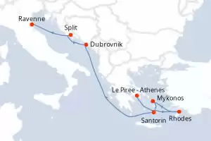 Explorer of the Seas