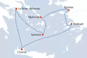 Rhapsody of the Seas