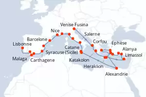 Azamara Journey