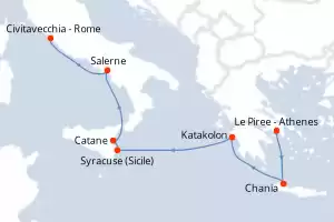 Azamara Journey