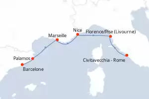 Azamara Journey
