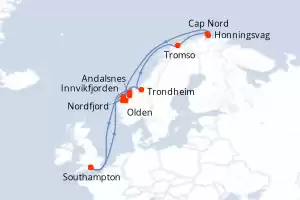 Queen Mary 2