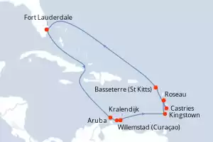 Celebrity Eclipse