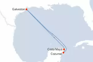 Symphony of the Seas