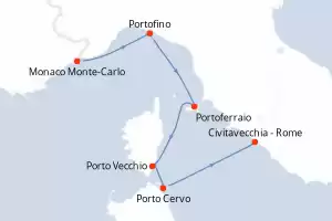 Orient Express Corinthian