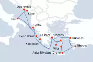 Celestyal Journey