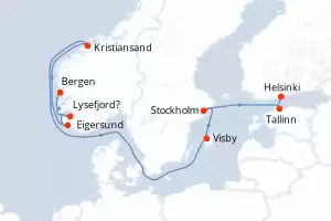 Le Commandant Charcot