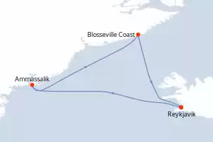Le Commandant Charcot