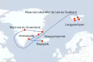 Le Commandant Charcot