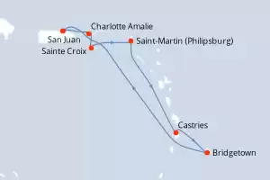 Grandeur of the Seas