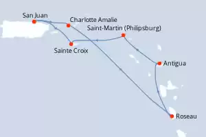 Rhapsody of the Seas