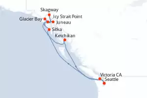Norwegian Joy