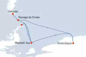 Le Commandant Charcot
