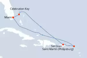 Carnival Celebration