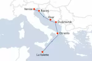 Orient Express Corinthian