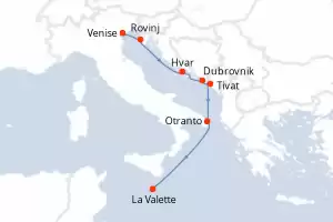 Orient Express Corinthian