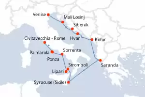 Royal Clipper