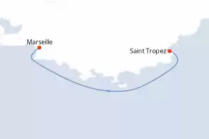 Orient Express Corinthian