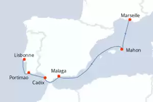 Orient Express Corinthian