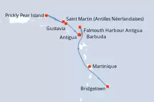 Orient Express Corinthian