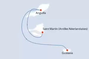 Orient Express Corinthian