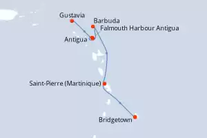 Orient Express Corinthian